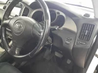 Toyota KLUGER лот № 90431 оценка RA  с аукциона в Японии 6