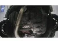 Toyota KLUGER лот № 90431 оценка RA  с аукциона в Японии 10