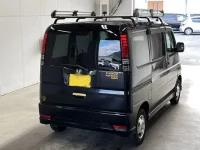 Honda VAMOS лот № 3167 оценка R  с аукциона в Японии 1