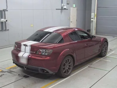 Mazda RX-8