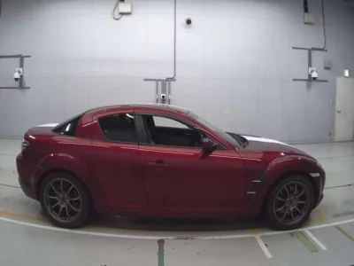 Mazda RX-8