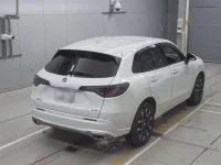 Honda ZR-V лот № 36383 оценка 5  с аукциона в Японии 1