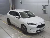 Honda ZR-V лот № 36383 оценка 5  с аукциона в Японии 4