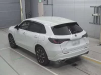 Honda ZR-V лот № 36383 оценка 5  с аукциона в Японии 5