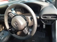 Honda ZR-V лот № 36383 оценка 5  с аукциона в Японии 6