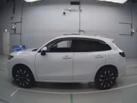 Honda ZR-V лот № 36383 оценка 5  с аукциона в Японии 3