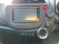 Honda FIT SHUTTLE лот № 10083 оценка 3  с аукциона в Японии 5