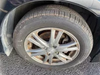 Honda FIT SHUTTLE лот № 10083 оценка 3  с аукциона в Японии 8