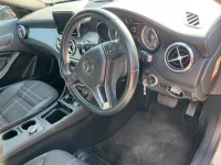 Mercedes-Benz GLA CLASS лот № 85030 оценка 4.5  с аукциона в Японии 2