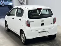 Toyota PIXIS EPOCH лот № 3172 оценка 3.5  с аукциона в Японии 4