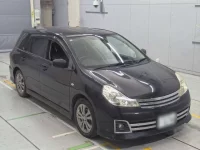 Nissan WINGROAD лот № 90435 оценка 3.5  с аукциона в Японии 4