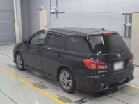 Nissan WINGROAD лот № 90435 оценка 3.5  с аукциона в Японии 5