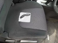 Nissan WINGROAD лот № 90435 оценка 3.5  с аукциона в Японии 7