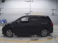 Nissan WINGROAD лот № 90435 оценка 3.5  с аукциона в Японии 3