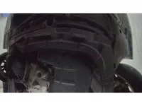 Nissan WINGROAD лот № 90435 оценка 3.5  с аукциона в Японии 10