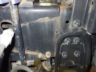 Mitsubishi FUSO FIGHTER