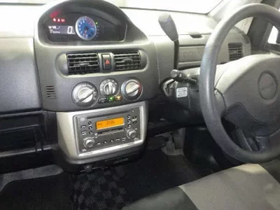 Nissan OTTI