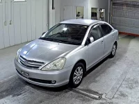 Toyota ALLION лот № 5028 оценка 3.5  с аукциона в Японии 3