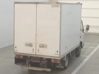 Toyota TOYOACE лот № 6026 оценка 3  с аукциона в Японии 1