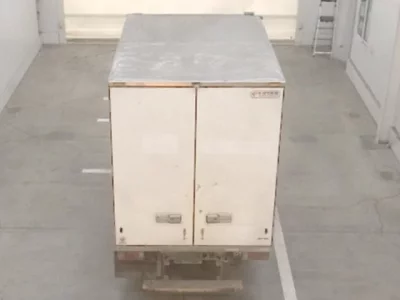 Toyota TOYOACE  с аукциона в Японии