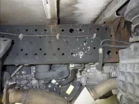 Isuzu ELF лот № 6021 оценка 3  с аукциона в Японии 3