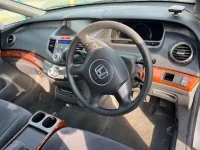 Honda ODYSSEY лот № 85036 оценка 4  с аукциона в Японии 2