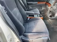 Honda ODYSSEY лот № 85036 оценка 4  с аукциона в Японии 6