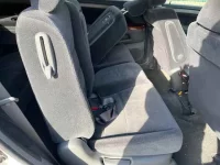 Honda ODYSSEY лот № 85036 оценка 4  с аукциона в Японии 7