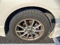 Honda ODYSSEY лот № 85036 оценка 4  с аукциона в Японии 8