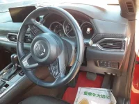 Mazda CX-8 лот № 33339 оценка 5  с аукциона в Японии 6