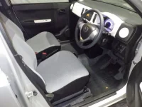 Mazda CAROL лот № 1378 оценка 3.5  с аукциона в Японии 2