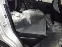 Mazda CAROL лот № 1378 оценка 3.5  с аукциона в Японии 4