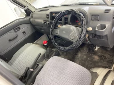 Daihatsu HIJET TRUCK  с аукциона в Японии