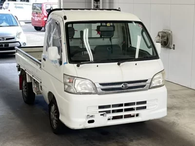 Daihatsu HIJET TRUCK  с аукциона в Японии