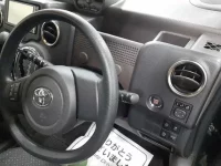 Toyota PORTE лот № 36394 оценка 4  с аукциона в Японии 6
