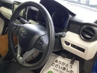 Suzuki IGNIS лот № 36391 оценка 4.5  с аукциона в Японии 6