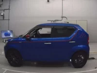 Suzuki IGNIS лот № 36391 оценка 4.5  с аукциона в Японии 3