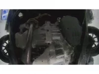 Suzuki IGNIS лот № 36391 оценка 4.5  с аукциона в Японии 10