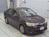 Toyota COROLLA AXIO лот № 30273 оценка 4  с аукциона в Японии 4