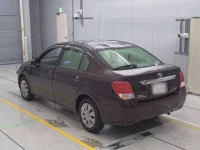 Toyota COROLLA AXIO лот № 30273 оценка 4  с аукциона в Японии 5