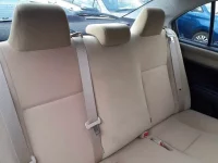 Toyota COROLLA AXIO лот № 30273 оценка 4  с аукциона в Японии 8