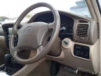 Toyota LAND CRUISER лот № 30272 оценка R  с аукциона в Японии 6