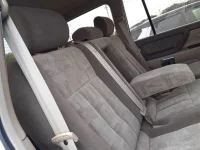 Toyota LAND CRUISER лот № 30272 оценка R  с аукциона в Японии 8