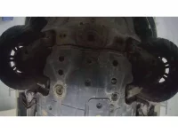 Toyota LAND CRUISER лот № 30272 оценка R  с аукциона в Японии 10