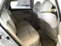 Nissan TEANA лот № 8023 оценка 4  с аукциона в Японии 5