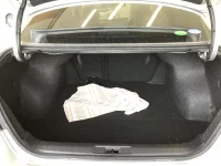 Nissan TEANA лот № 8023 оценка 4  с аукциона в Японии 6