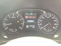 Nissan TEANA лот № 8023 оценка 4  с аукциона в Японии 7