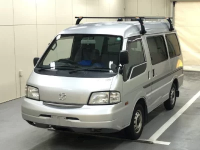 Mazda BONGO VAN