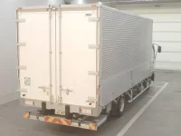 Mitsubishi FUSO FIGHTER лот № 7003 оценка 4  с аукциона в Японии 1