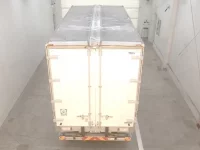 Mitsubishi FUSO FIGHTER лот № 7003 оценка 4  с аукциона в Японии 2